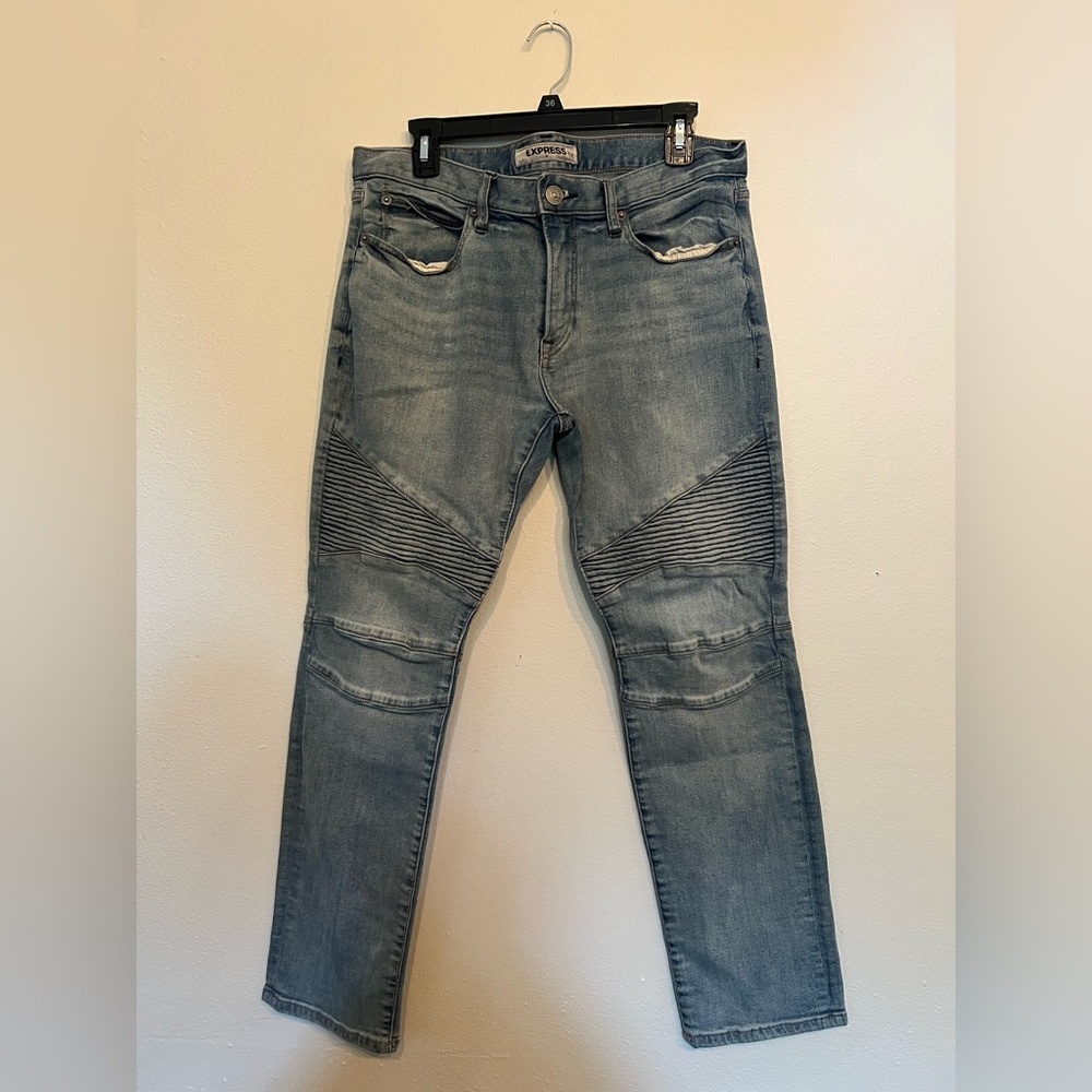 Men’s Denim Jeans
